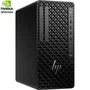 HP Z1 G1i Workstation Intel Core Ultra 9, 32GB RAM, 1TB SSD, RTX 5060 Ti, Negro